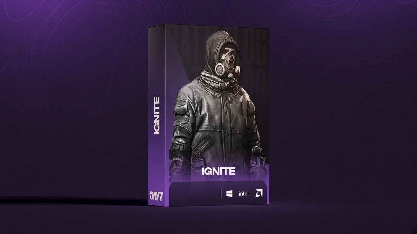 Fortnite Aimbot, ESP and Radar Hack Features Fortnite ESP, silent aim Aimbot and loot highlight feature artwork